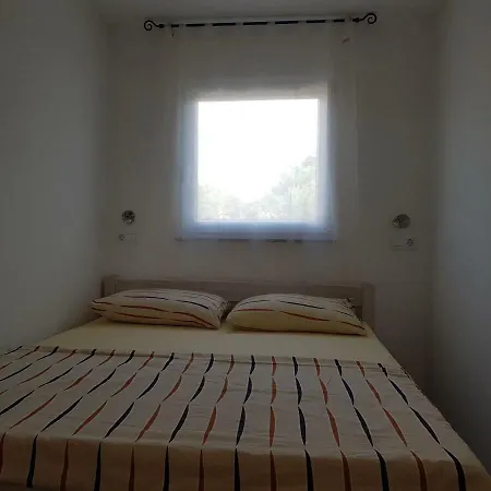 Campeggio Mobile House Zan