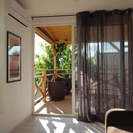 Mobile House Zan Drage