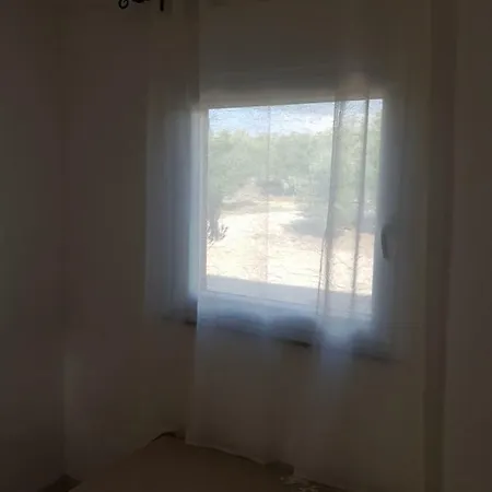 Campeggio Mobile House Zan