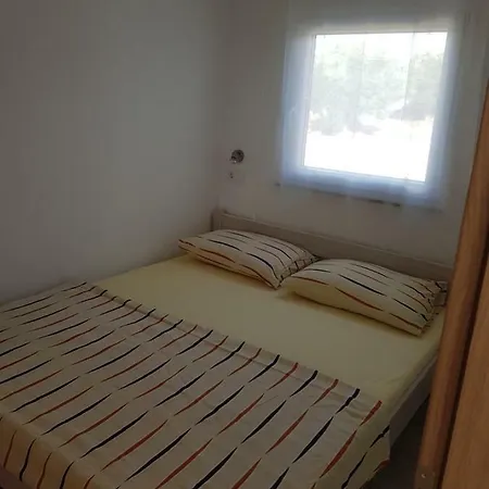 Campeggio Mobile House Zan