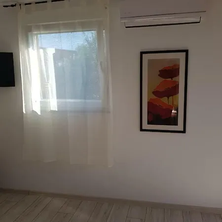 Mobile House Zan Campeggio *