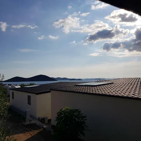 Mobile House Zan Campeggio Drage