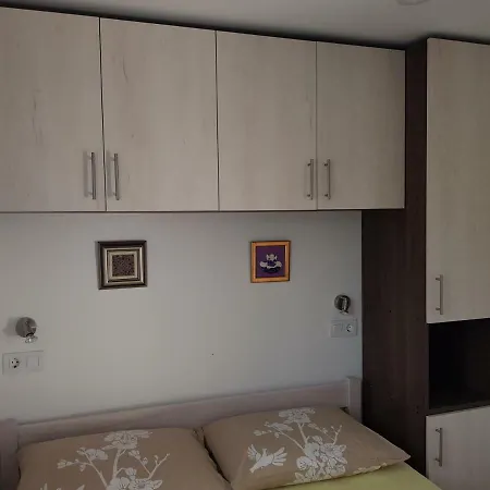 Campeggio Mobile House Zan Drage