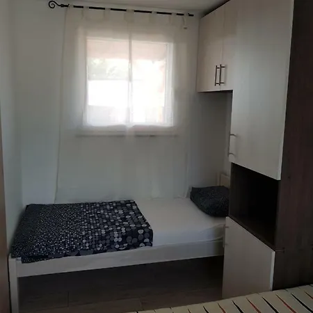 Mobile House Zan Drage