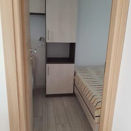 Mobile House Zan Campeggio Drage