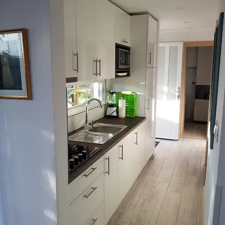 Mobile House Zan Drage