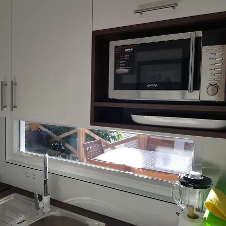 Mobile House Zan