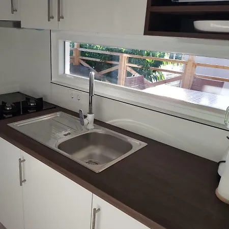 Mobile House Zan *