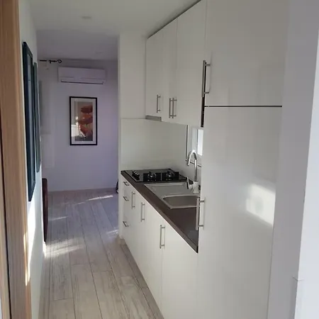 Mobile House Zan