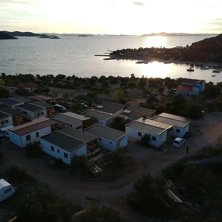 Mobile House Zan Campeggio Drage